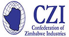 Confederation of Zimbabwe Industries 