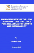 local authorities